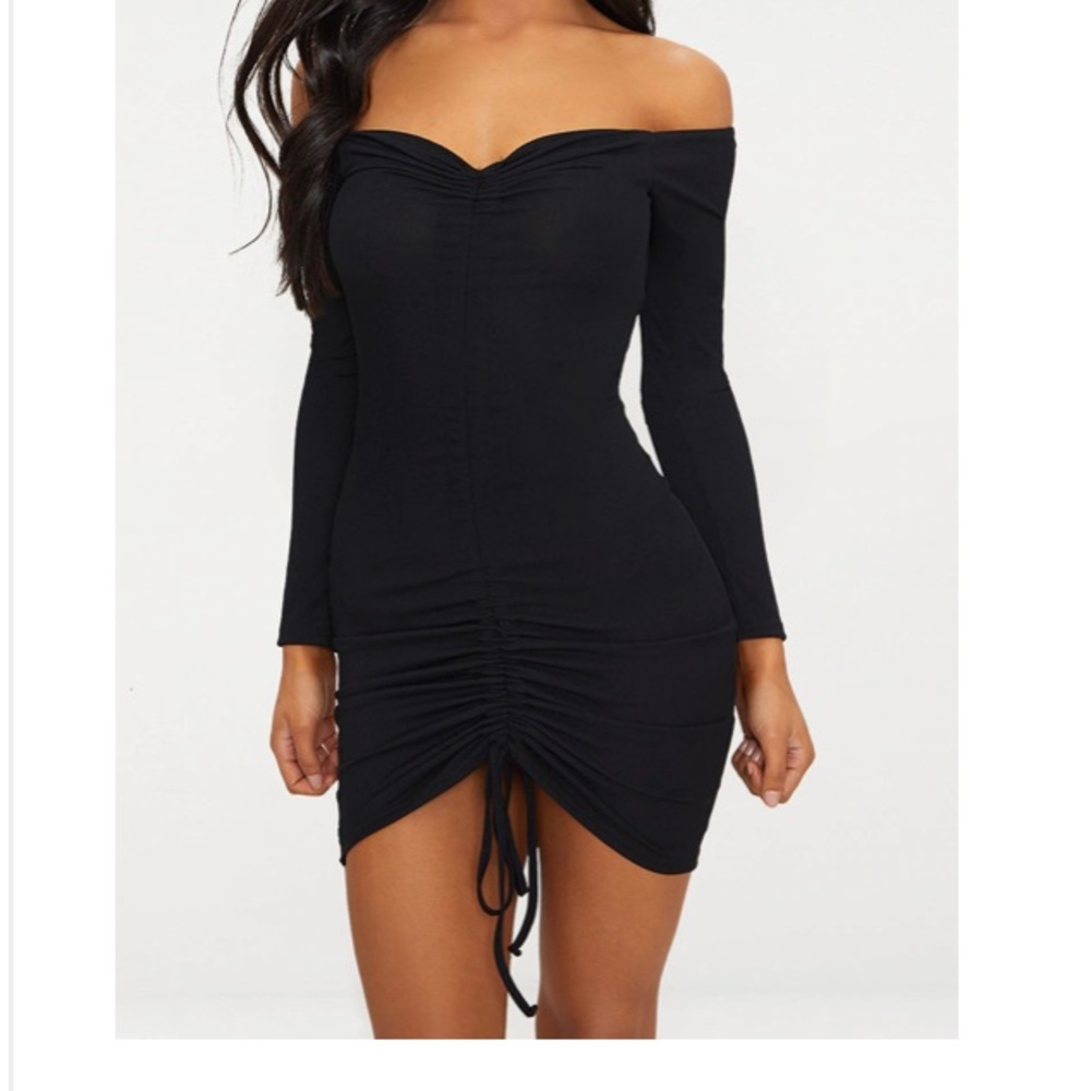 NWT Pretty little thing dress